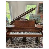 Chickering Piano