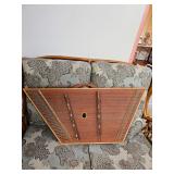 Vintage Dulcimer