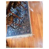 Oriental Rug