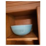 Pyrex Mixing Bowl