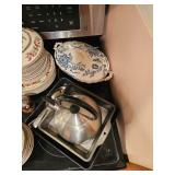Tea Kettle, China