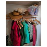 Clothing, Hats, Winter Gloves