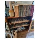 Books, Comic Books, Bookshelf