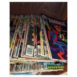 Comic Books