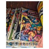 Comic Books