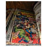 Comic Books