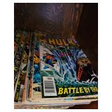 Comic Books