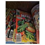 Comic Books