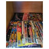 Comic Books