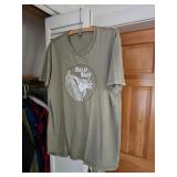 T-Shirt "This is Nuts"