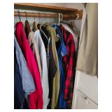 Clothing