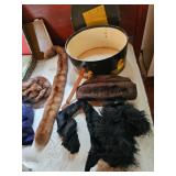 Fur Hats