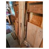 Lumber