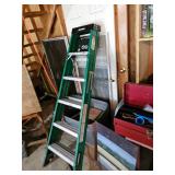 Ladders, Doors