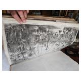 Sketches/Artwork Book