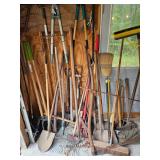 Gardening Tools