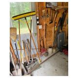 Gardening Tools