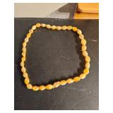 Bead Necklace