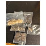 Jewelry, Broach, Pins