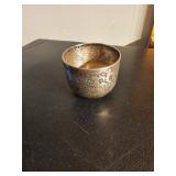 English Silver Cup