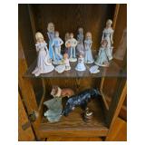Figurines