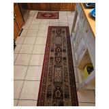 Oriental Rug