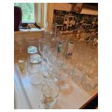 Glassware