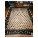 Oriental Rug