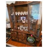 China Hutch