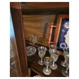 Glassware, Stemware