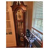 Grandfather Clock
