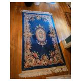 Oriental Area Rug