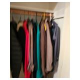 Clothing, Jackets