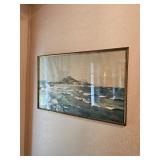 Hanging Artwork
