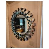 Hanging Mirror