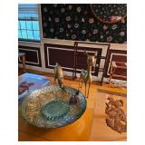 Tchotchkes, Glass Bowl