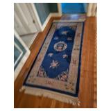 Oriental Area Rug