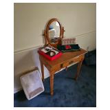 Make-up Table