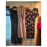 Clothing, Dresses