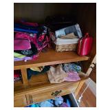 Hand Bags, Tote Bags, Purses, Make-up Bags