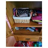 Hand Bags, Tote Bags, Purses, Make-up Bags