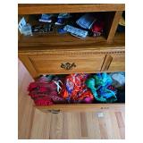 Scarves