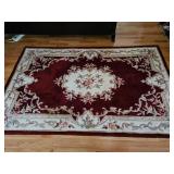 Oriental Area Rug