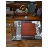 Jewelry Tray, Jewelery