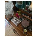 Jewelry Boxes