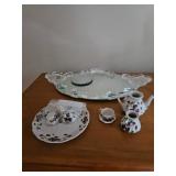 Tchotchkes, Jewelry Tray