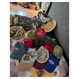Baseball Caps, Hats