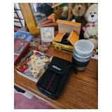 Nikon Camera, Ornaments, Camera