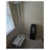 Window Air Conditioner, Playpen
