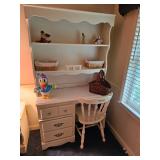 Desk with Chair